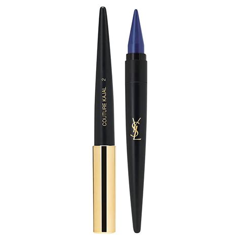 ysl kajal pencil|ysl couture kajal.